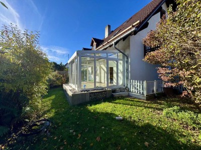 Raumwunder - Platz für die ganze Familie