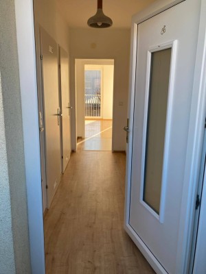 Lichtdurchflutete Wohnung inkl. Balkon in Wildon