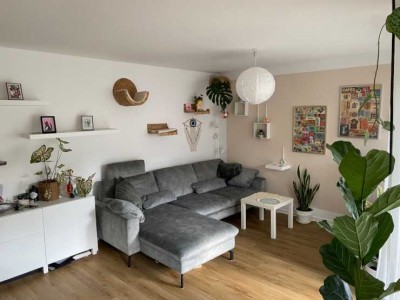 Schöne 2-ZKB in Osnabrück/Lüstringen