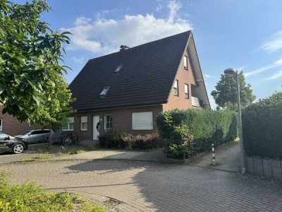 Mehrfamilienhaus mit 4 Wohneinheiten