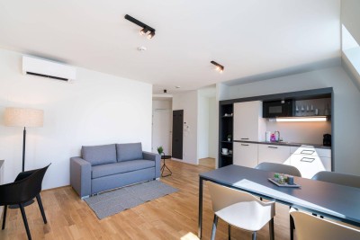 Rendite-Hit: Anlegerwohnung mit Sorglos-Vermietungs-Konzept | paulus5.at