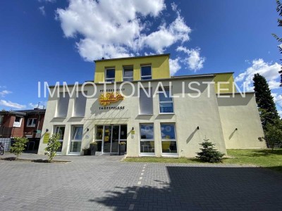 #IMMOTIONAL 2-ZIMMER-WOHNUNG MIT BALKON