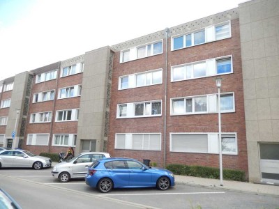 Helle 2-Zimmer Wohnung mit Balkon im 3. OG in Düren