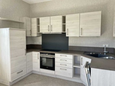 **Einfamilienhaus mit Garten und Wintergarten in Prüm zu mieten**