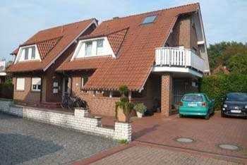 Top Wohnung mit Terrasse