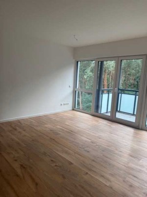 Wohnen im Grünen 2 Zimmer