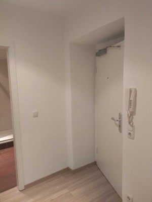 Wohnen im Herzen der Stadt