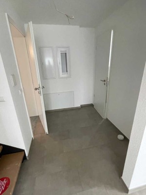 2,5-Zimmer-Maisonette-Wohnung mit gehobener Innenausstattung und EBK in Horb-Bildechingen