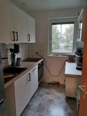 Nachmieter gesucht für 3,5 Raum Wohnung