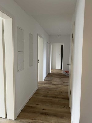 Ansprechende 4,5-Zimmer-Wohnung zur Miete in Edingen-Neckarhausen