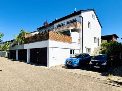 Wohnen mit Stil: Hochwertiges Einfamilienhaus mit Wellnessbereich für moderne Ansprüche