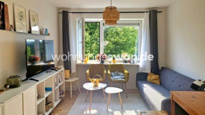 Wohnungstausch: Neuer Pferdemarkt 29