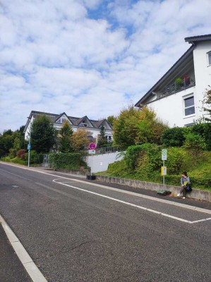 Helle 2-Zimmer Wohnung in Bergisch Gladbach