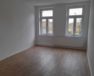 +++ Sanierte 3 Raumwohnung in Mockau +++