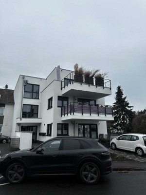 Luxusgartenwohnung in Bornheim Sechtem, 120,5 m²