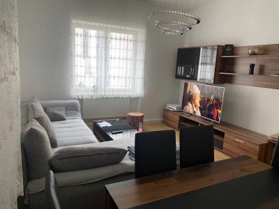 Zentral gelegene 2-Zimmer-Wohnung in Heilbronn