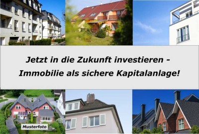 2-Familienhaus nebst Garage - provisionsfrei