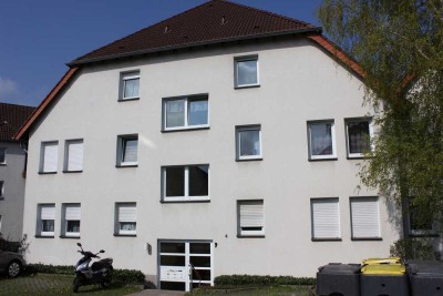 3 Zimmer-Whg. in Is.- Oestrich mit Sonnenbalkon - 1.OG (Treppen)