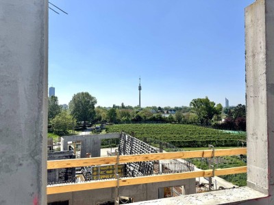 Wohntraum im Herzen des Donaufeldes – An der Schanze 25 – Kaufen auf Eigengrund - PROVISIONSFREI