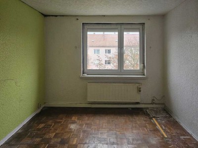 Gestalten Sie Ihre Traumwohnung!