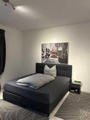 2-Zimmer-EGwohnung mit gehobener Innenausstattung in Hohenroth ZWEITWOHNUNG