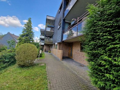 Charmantes 1-Zimmer-Apartment in Wuppertal-Barmen – perfekt zum Einziehen oder Vermieten