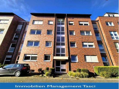 TOP Adresse in Buer-Mitte, Nähe Fußgängerzone