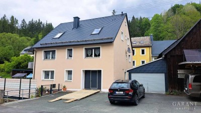 FAMILIENPARADIES IM GRÜNEN *  EINZIEHEN & WOHLFÜHLEN!