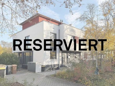 *reserviert* Reihenendhaus mit großem Grundstück in LU-Gartenstadt (provisionsfrei)