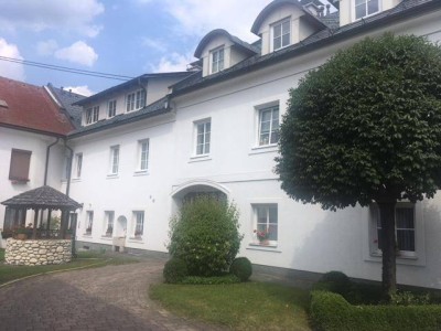 Gemütliche 2-Zimmer Wohnung mit Garten in Windischgarsten, 43 qm, 1. OG