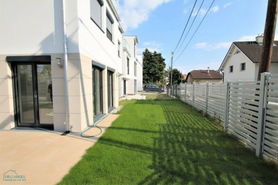 MODERNES EINFAMILIENHAUS