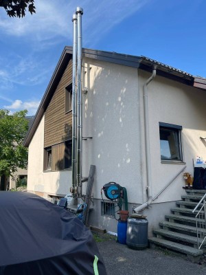 Günstiges und geräumiges Mehrfamilienhaus mit 8 Zimmern und EBK in Ludesch