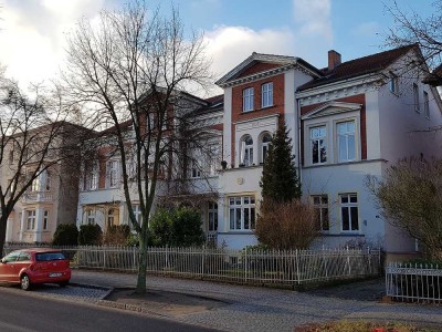 1-Raum-Wohnung mit separatem Eingang