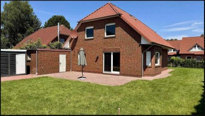 Wunderschönes Einfamilienhaus in Hafennähe