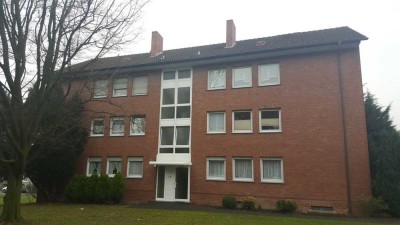 Charmante 3-Zimmer-Wohnung in ruhiger Wohnlage