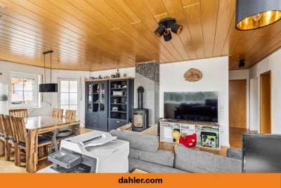 Wohnen mit Panoramablick – Ihr neues Zuhause mit Stil