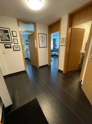 2Zi-mit Balkon in Böblingen