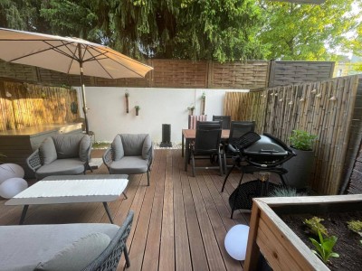 2-Zimmer-Wohnung mit Terrasse in Salzburg-Gnigl