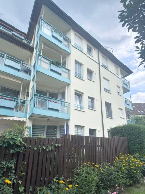 Maisonette-Traum über den Dächern von Werder – Großzügig, charmant & voller Möglichkeiten!