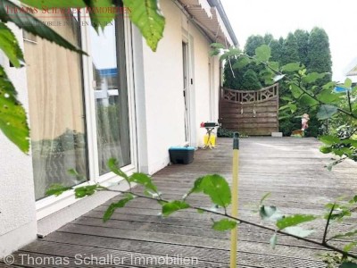 Freistehendes Einfamilienhaus in Altdorf