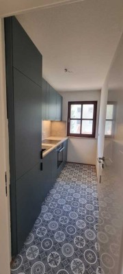 sehr schöne lichtdurchflutete Wohnung im 3. Stock in Pasing