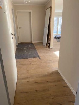 Kaufen und Einziehen! BARRIEREFREI Neubau-Wohnung in Engstingen