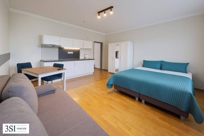 Charmante 1-Zimmer-Wohnung in 1160 Wien – Ihr neues Zuhause für 159.000 €!