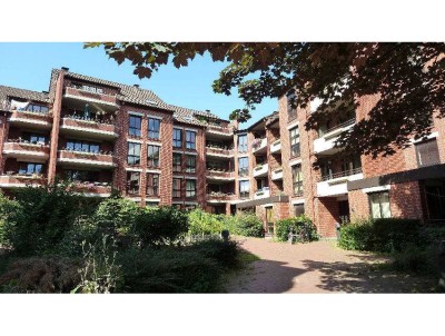Studierenden WG-Zimmer mit Balkon im Bielefelder Westen