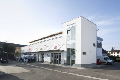 schöne moderne Wohnung im Blies-Zentrum