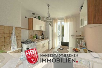 Neustadt / Großzügige 3-Zimmer-Wohnung mit einladenden Balkon