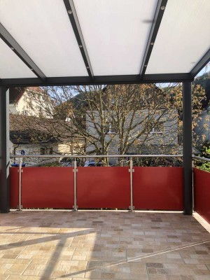 Attraktive 3,5-Zimmer-Maisonette-Wohnung mit Einbauküche in Blaubeuren