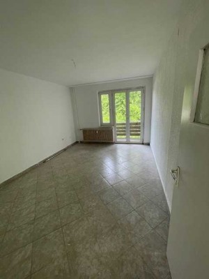 Attraktive 2-Zimmer-Wohnung mit Balkon, zentrale Lage von Gelsenkirchen-Bulmke