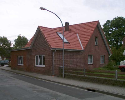 Sehr geräumiges Einfamilienhaus mit Garage in Ramelsloh (Seevetal)