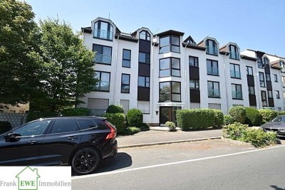 Objekt-Nr. 397, 40699 Erkrath
3-Zimmer-Wohnung mit Terrasse und Tiefgaragen-Stellplatz